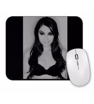Camiseta Sasha Grey Mouse Pad