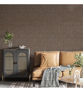 Adawall Omega Koleksiyonu 23209-6 Duvar Kağıdı