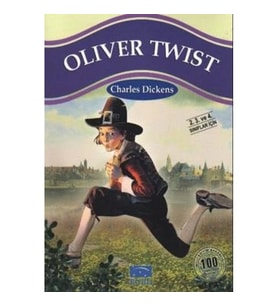 Oliver Twist