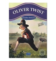 Oliver Twist
