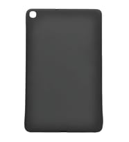 Galaxy Tab A 10.1 (2019) T510 Kılıf Sky Tablet Silikon Kılıf (Siyah)