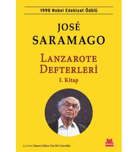 Lanzarote Defterleri 1.