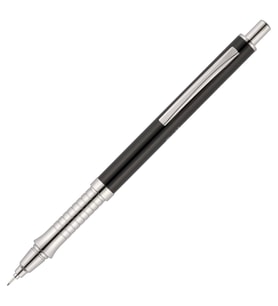 SCRIKSS PRO-S 0.5MM VERSATİL KALEM SİYAH