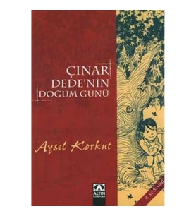 Çınar Dedenin Doğum Günü