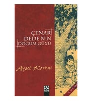 Çınar Dedenin Doğum Günü