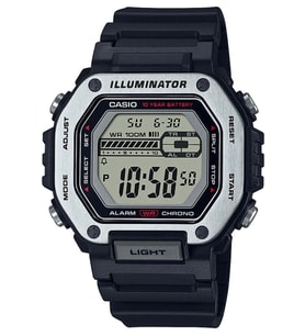 Casio MWD-110H-1AVDF Erkek Kol Saat