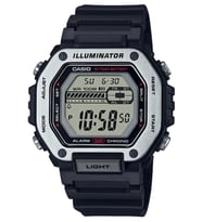 Casio MWD-110H-1AVDF Erkek Kol Saat