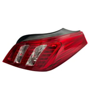 Peugeot 508 Sağ Stop Lambası Duysuz 2011-2013