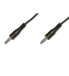 S-link SL-859 Stereo To Stereo 1.5mt Kablo