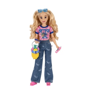 Disney ily 4Ever Stitch Temalı Bebek ve Aksesuarları 24126