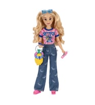 Disney ily 4Ever Stitch Temalı Bebek ve Aksesuarları 24126