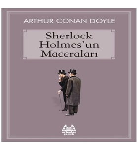 Sherlock Holmes’un Maceraları