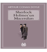 Sherlock Holmes’un Maceraları