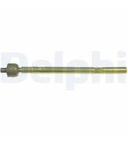 DELPHI TA1776 Rot Mili 1607293680 3812E0