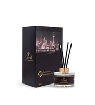Coral Lüx Odunsu Çubuklu  Oda Kokusu 120 ml