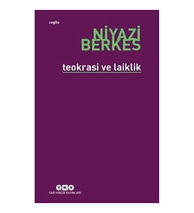 Teokrasi ve Laiklik