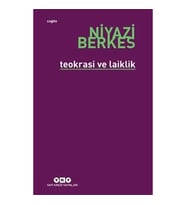Teokrasi ve Laiklik