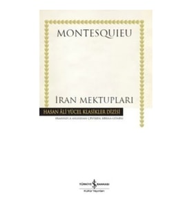 İran Mektupları