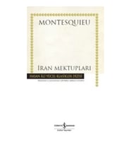 İran Mektupları