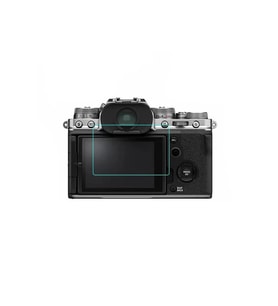 Kumsal Concept Fujifilm X t4 X t30 Xs 10 2.5d Lcd Temperli Cam Ekran Koruyucu