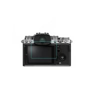 Kumsal Concept Fujifilm X t4 X t30 Xs 10 2.5d Lcd Temperli Cam Ekran Koruyucu