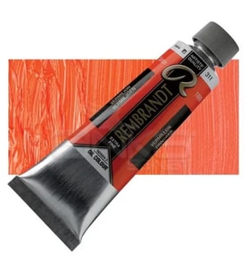 Rembrandt Yağlı Boya 150ml Seri 3 No: 311 Vermilion