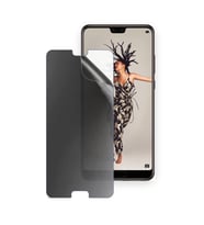 SChitec HUAWEI P20 Uyumlu Ön Yüzey Hayalet Privacy Hidrojel Ekran Koruyucu