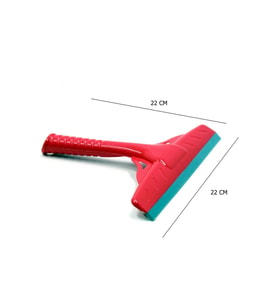 Hünerli Plastik Cam Sileceği Çekçek Küçük - 22cm