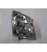 Isuzu D Max- Pıck Up- 07/12; Far Lambası Sağ Elektrikli/Motorsuz/Merceksiz (Casp) (E Marklı) (Oem No