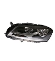 Volkswagen Passat Ön Far Elektrikli Motorlu Sol 2010- (Oem No:  3Ab941005)