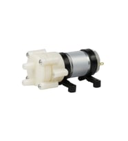 DC 6-12V Mini Akvaryum Motoru Su Pompası R385