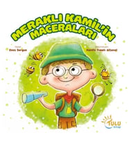 Meraklı Kamil’in Maceraları