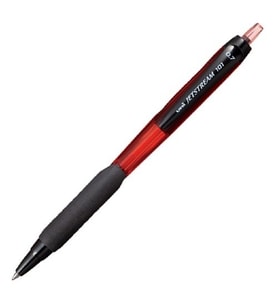 UNI-BALL SXN-101 JETSTREAM ROLLER 0,7mm RT KIRMIZI