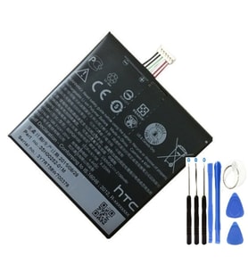 Htc One A9 B2PQ9100 Pil Batarya ve Tamir Seti