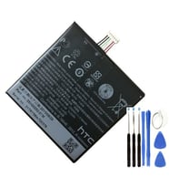 Htc One A9 B2PQ9100 Pil Batarya ve Tamir Seti