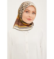 ARMİNE İPEK EŞARP 8934D (SURA)-37