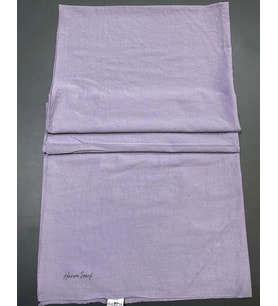 HAREM SCARF İNCİLA ŞAL-KOYU SİRKE
