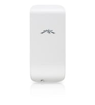 UBNT 2.4 GHz Loco MIMO. AirMax (LocoM2)