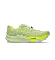 Asics Fujispeed 3 Kadın Koşu Ayakkabısı 1012B689-300 Yeşil