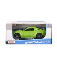 Mulvxurg  Urg02 May 31506 2014 Ford  Street R 1:24 Model Araba -Necotoys (Mulvix)