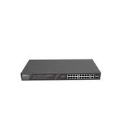 RUIJIE REYEE RG-ES118S-LP 16 PORT 10/100 16 PORT POE 2 X COMBO UPLINK 120W YONETILEMEZ RACK MOUNT SWITCH