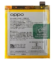 Oppo Reno 2 Batarya Pil BLP735
