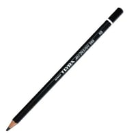 LYRA REMBRANDT ART DESING  DERECELİ KALEM  6B
