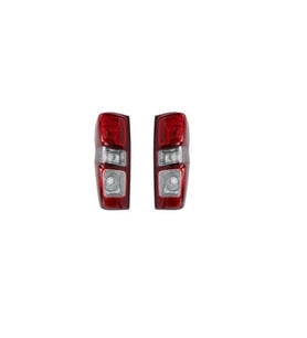 Isuzu Dmax Stop Lambası 2020-SONRASI  Ledsiz Model SAĞ SOL TAKIM HALİNDE