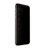 Apple iPhone 15 Pro Max Zore Anti-Dust Privacy Temperli Ekran Koruyucu