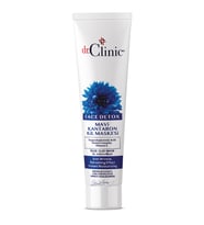 Dr.Clinic Mavi Kantaron Kil Maskesi 100 ml