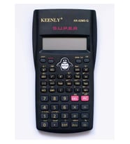 Keenly Çok Fonksiyonlu Hesap Makinası KK-82MS-Q