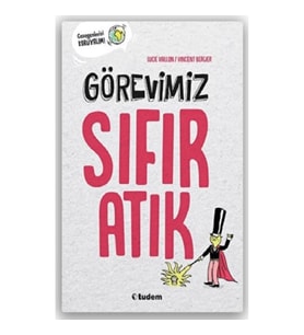 Görevimiz Sıfır Atık