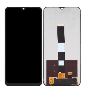 BYR Xaiomi Redmi 9C Uyumlu Lcd Ekran + Dokunmatik YÜKSEK KALİTELİ M2006C3MG