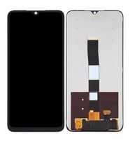 BYR Xaiomi Redmi 9C Uyumlu Lcd Ekran + Dokunmatik YÜKSEK KALİTELİ M2006C3MG